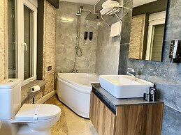 Blackmoon Villa Edirne