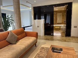 Blackmoon Villa Edirne