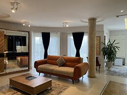 Blackmoon Villa Edirne