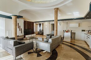 Blackmoon Villa Edirne