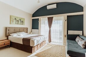 Blackmoon Villa Edirne