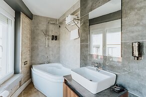 Blackmoon Villa Edirne