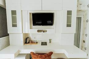 Blackmoon Villa Edirne