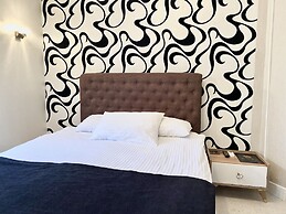 Blackmoon Villa Edirne