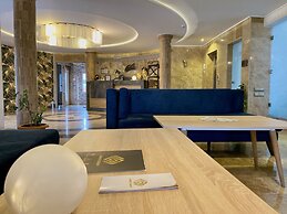 Blackmoon Villa Edirne