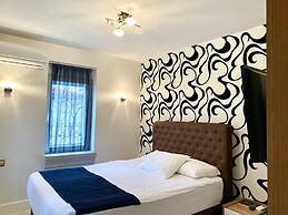 Blackmoon Villa Edirne