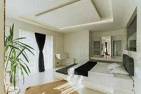 Blackmoon Villa Edirne
