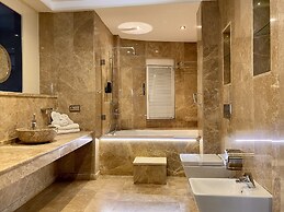 Blackmoon Villa Edirne