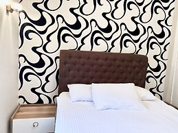 Blackmoon Villa Edirne