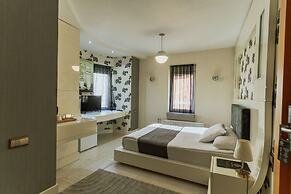 Blackmoon Villa Edirne