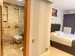 Blackmoon Villa Edirne