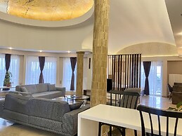 Blackmoon Villa Edirne