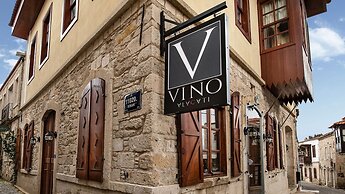 VINO Alacati