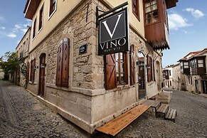 VINO Alacati