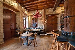 VINO Alacati