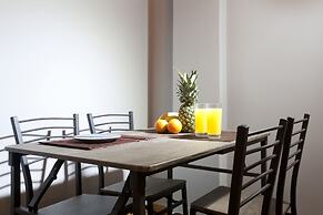 Two Bedroom Apartment at Koukaki