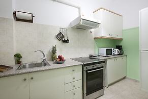 Two Bedroom Apartment at Koukaki
