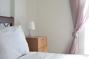 Two Bedroom Apartment at Koukaki