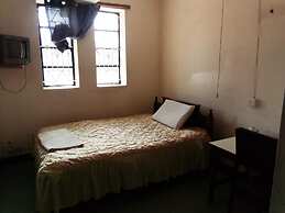 Manguo Lodge