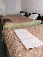 Manguo Lodge