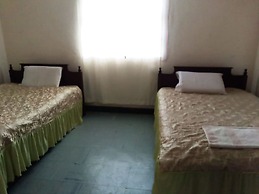 Manguo Lodge