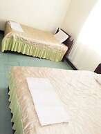 Manguo Lodge