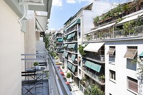Zan Moreas A Simple & Minimal Apartment