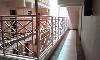 Marvin Hotel