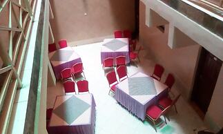 Marvin Hotel