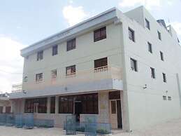 Marvin Hotel