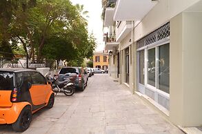 Plaka Apartment in Athens