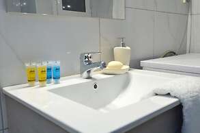 Plaka Apartment in Athens