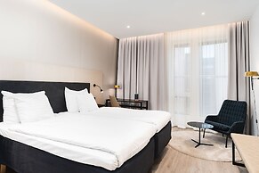 Hotel Matts
