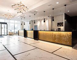 Hotel Matts