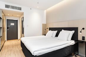 Hotel Matts