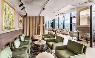 Hotel Matts