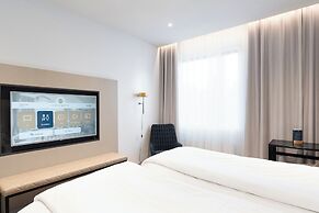 Hotel Matts