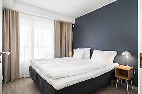 Hotel Matts