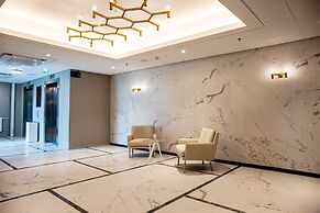 Hotel Matts