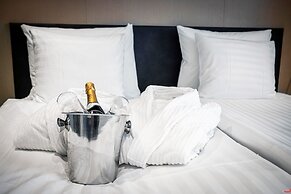 Hotel Matts