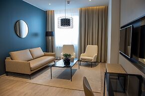 Hotel Matts