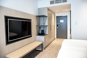 Hotel Matts