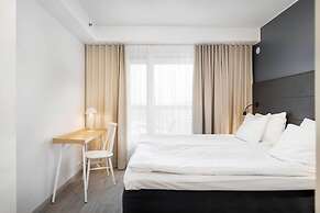 Hotel Matts