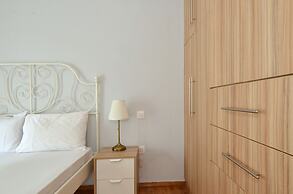 Exarchia a nice and cozy apartment