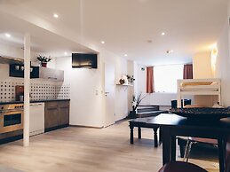 Ford Apartment