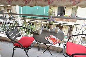 Niovis a nice and cozy apartment