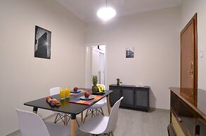 Niovis a nice and cozy apartment