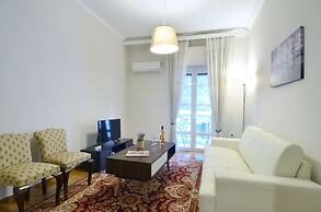 Niovis a nice and cozy apartment