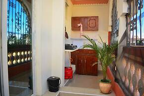 Nyali Studio Apartment