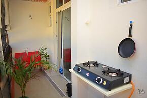 Nyali Studio Apartment